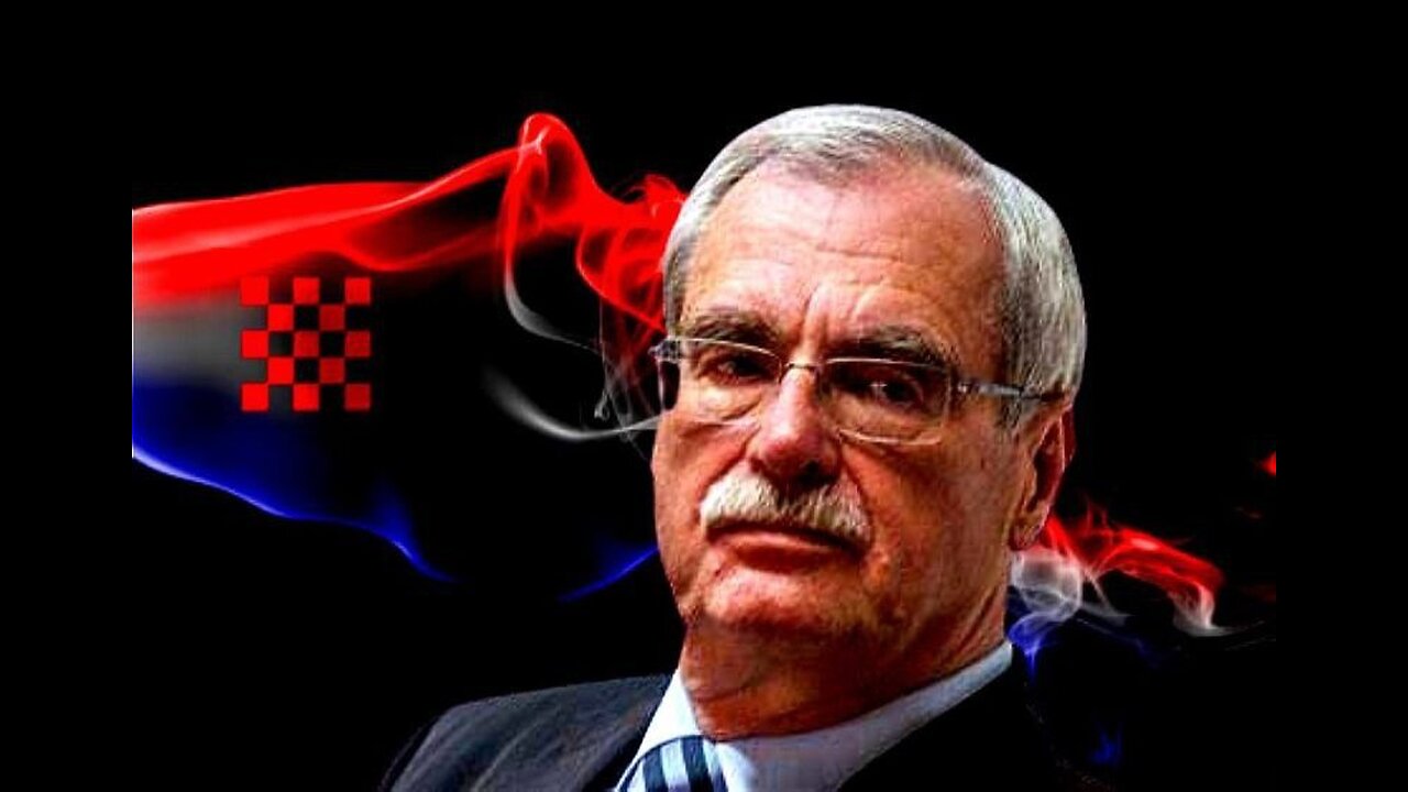 Dr. Andrija Hebrang: "Gotovo svi komunisti i udbaši su prešli u HDZ – i dan danas su tamo