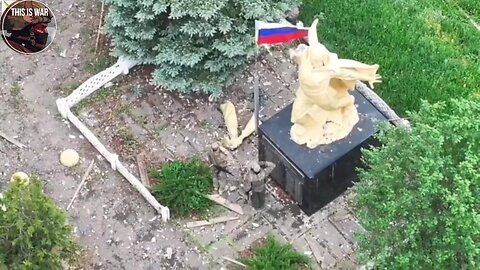 Russian Summer Offensive 2025 : Russian Forces Take Novaya Poltavka