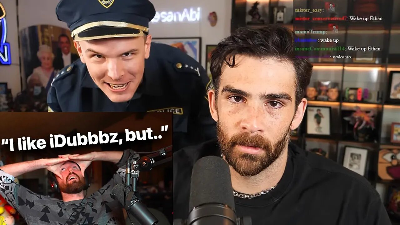 My honest reaction to Content Cop
