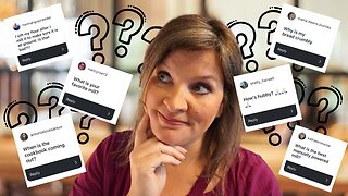 Answering YOUR Questions All About Home Milling, Whole Grains, & More!