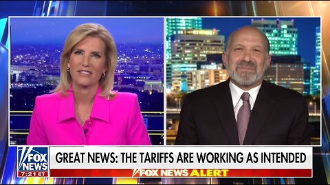Commerce Secretary Hits The Media Over UK Trade Deal