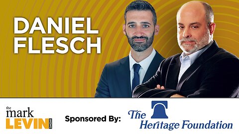 Daniel Flesch: Trump and Netanyahu Redefine Regional Security with Iran Nuclear Strikes