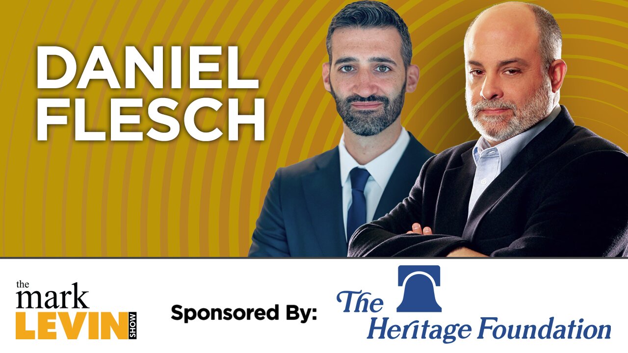 Daniel Flesch: Trump and Netanyahu Redefine Regional Security with Iran Nuclear Strikes