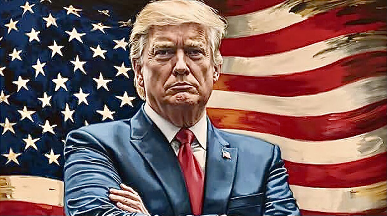 4/1/25 TRUMP: DEFUND, DISARM, TARIFF! "Resistance Labs"/Harvard/Jay_pal/J_had Army TX #LiberationDay
