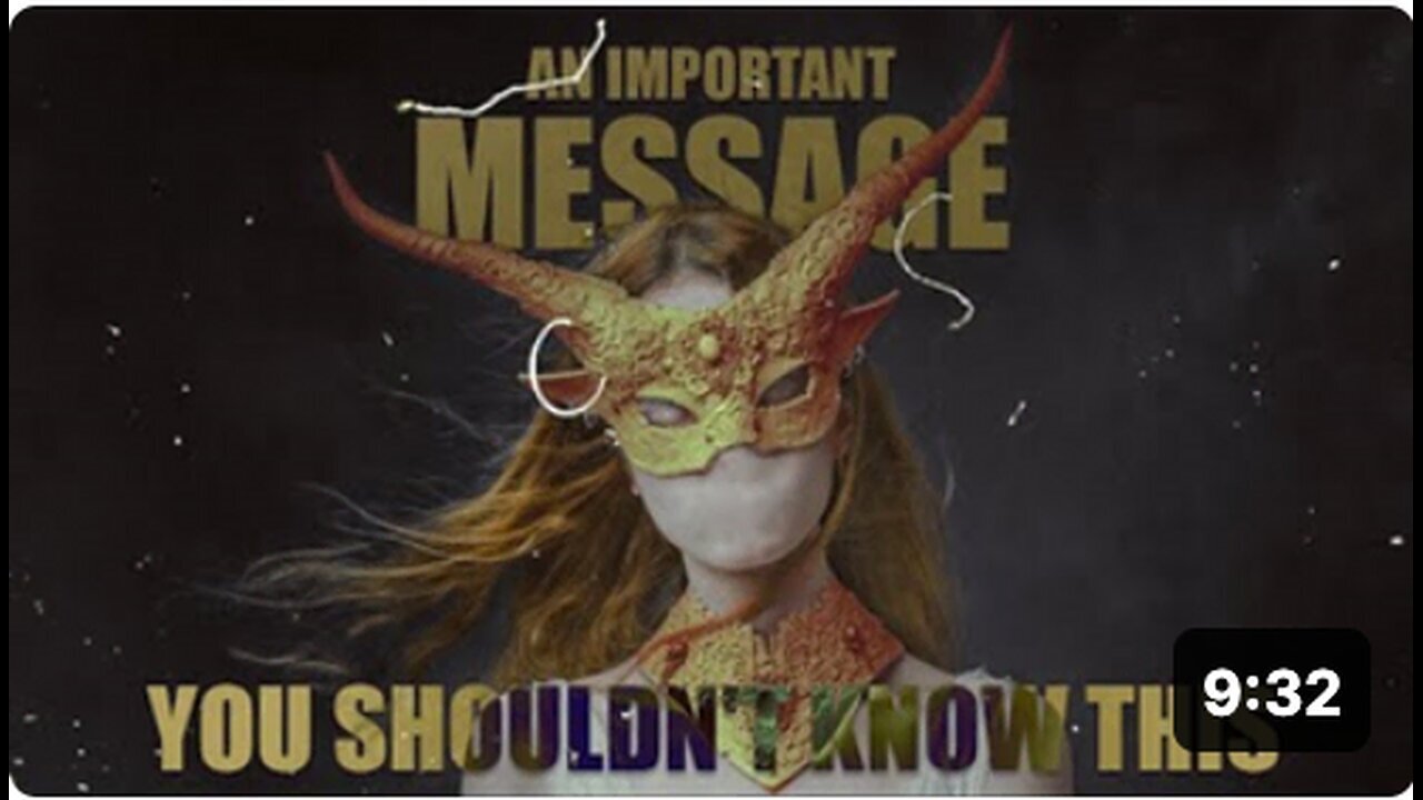 "Urgent Warning: Increasing Fears That Everyone Must Be Aware Of!"