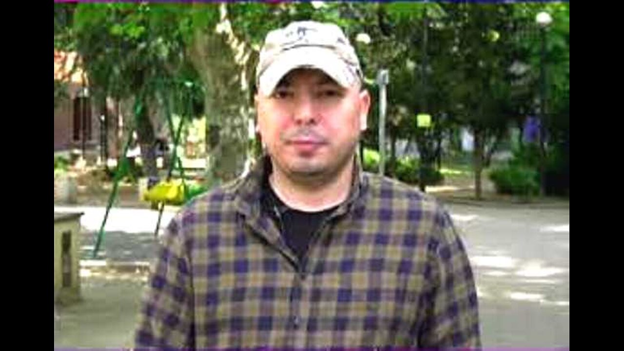 ტვ-პირველი. გიგა ინაშვილი ირანის ბირთვულ პოტენციალზე ამერიკის დარტყმის შესახებ. 22. 06. 2025