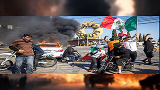 AA_IB_460_Having_Fun_Watching_Cars_Burn