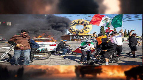 AA_IB_460_Having_Fun_Watching_Cars_Burn