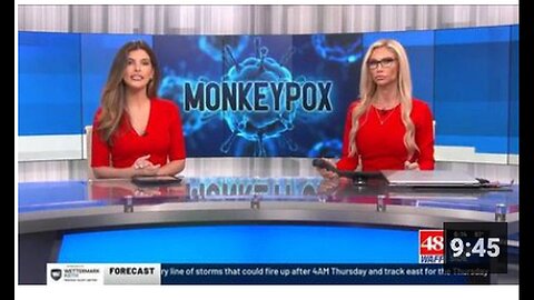 "Resurgence of Monkeypox: A Vengeful Comeback!"