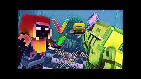 Spirit V.S The Guard - Tales of the Spirit Walker EP.3