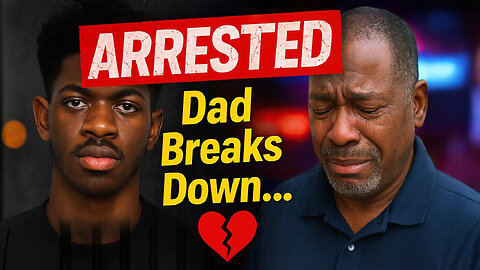 “What REALLY Happened to Lil Nas X? His Father Reveals Everything