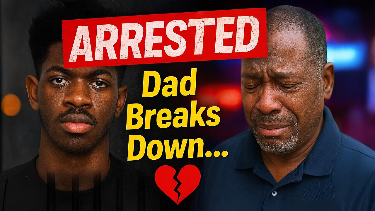 “What REALLY Happened to Lil Nas X? His Father Reveals Everything