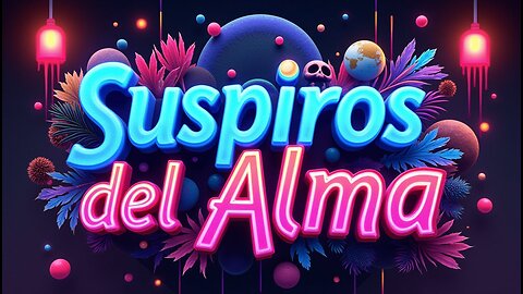 Suspiros del Alma...