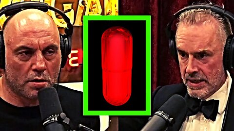 Jordan Peterson’s #1 Tip to Stop Feeling Depressed!