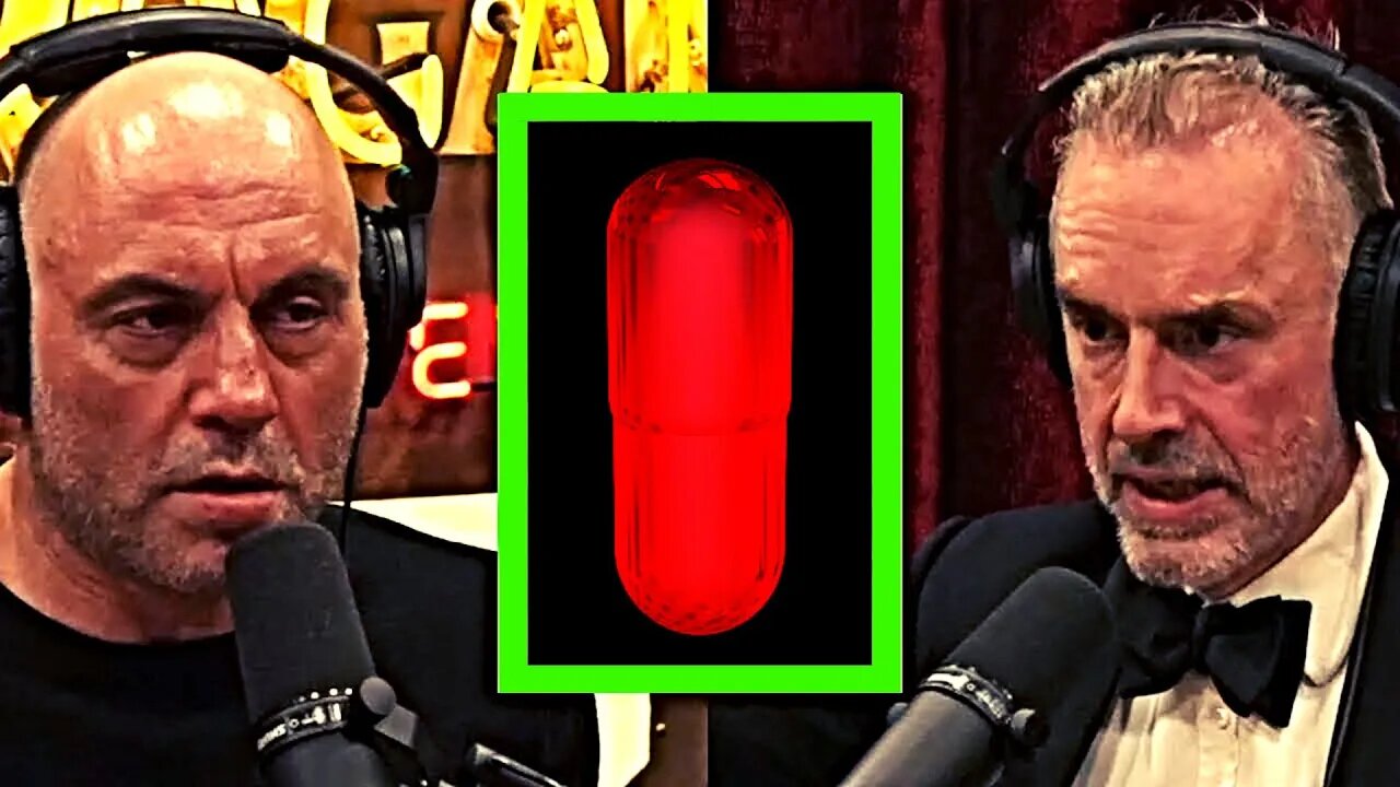 Jordan Peterson’s #1 Tip to Stop Feeling Depressed!