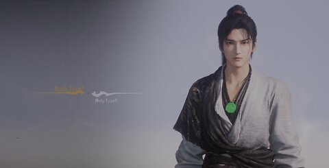 Where Winds Meet - The woke mind virus infected it. Uninstalled.