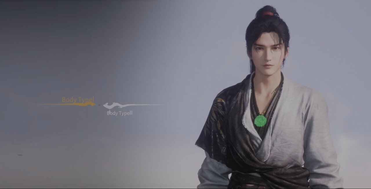 Where Winds Meet - The woke mind virus infected it. Uninstalled.