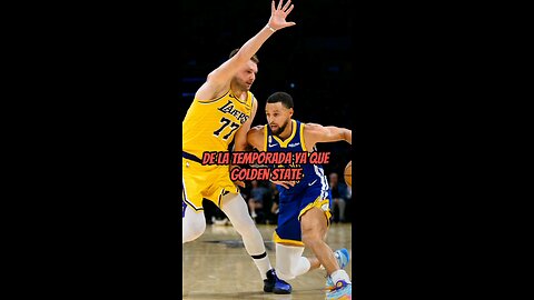 Steph Curry Y Jimmy Butler Llevaron Al Equipo a La Victoria Contra Los Lakers!