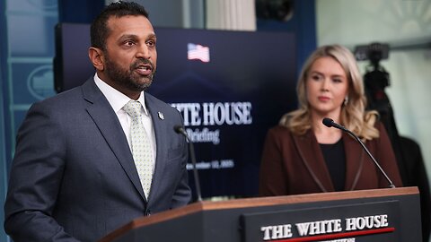 BREAKING: Failed Assassination Attempt – FBI Reveals Stunning Details