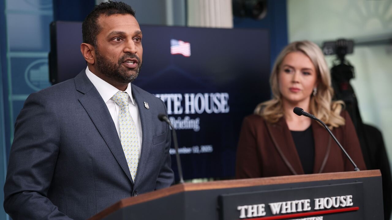 BREAKING: Failed Assassination Attempt – FBI Reveals Stunning Details