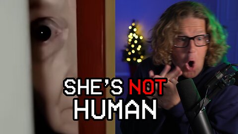 These Paranormal TikTok Videos Are Terrifying