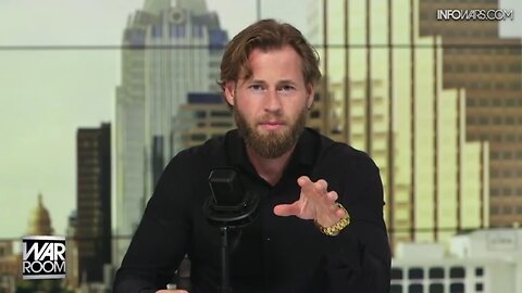 WAR ROOM (Full Show) Tuesday - 8/12/25