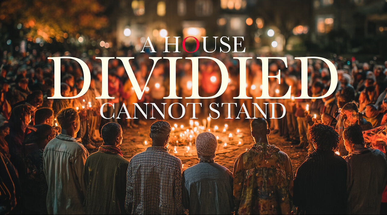 Blood of the Righteous: Catalyst for Revival