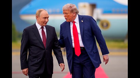 Trump Beats Back Criticism of Peace Effort