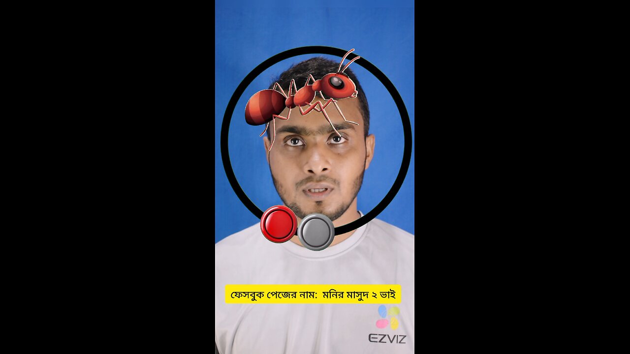 পিঁপড়াটি জোড়া লাগান ১০৫ 🧩✅ #reels #viralreels #puzzle #tending #foryou