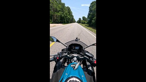 Bad Day? Step Outside. Get on the Bike. Problem Solved.