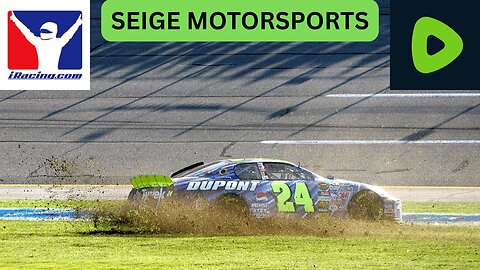 🔴Nascar Cup Jack Link's 500 from Talladega Superspeedway, Live Commentary and Reactions!🏁