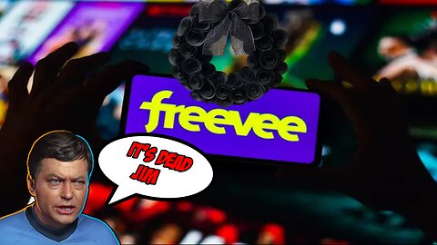 Amazon Finally Begins to Shuts Down Freevee