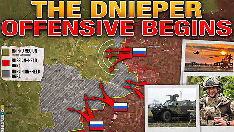 Doomsday☄️U.S. Denies Ukraine Air Defense & Missiles ❌🚀Zoria Has Fallen💥 Military Summary 2025.06.08