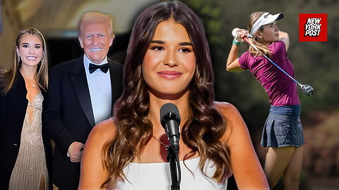 Everything you need to know about Kai Trump: The family's fastest rising star