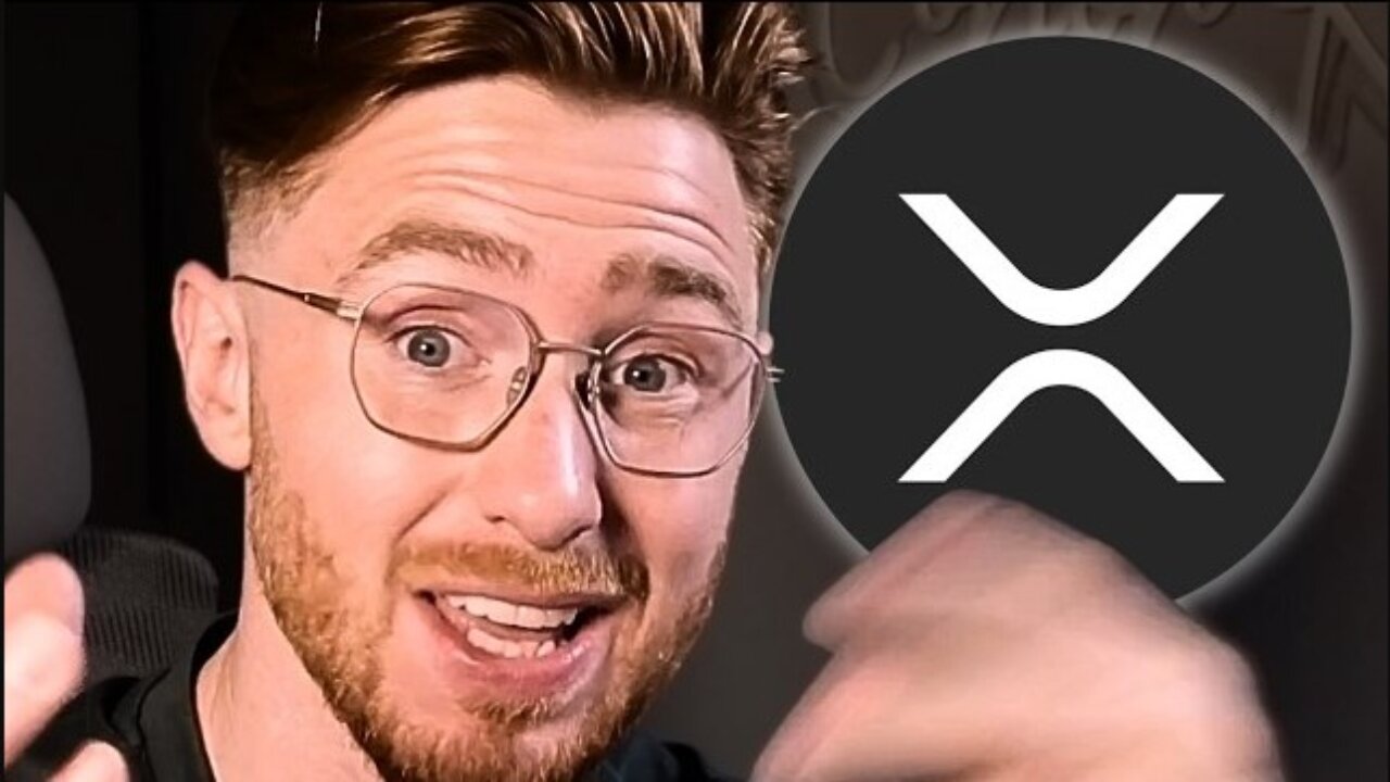 Biggest XRP Crypto Update Yet