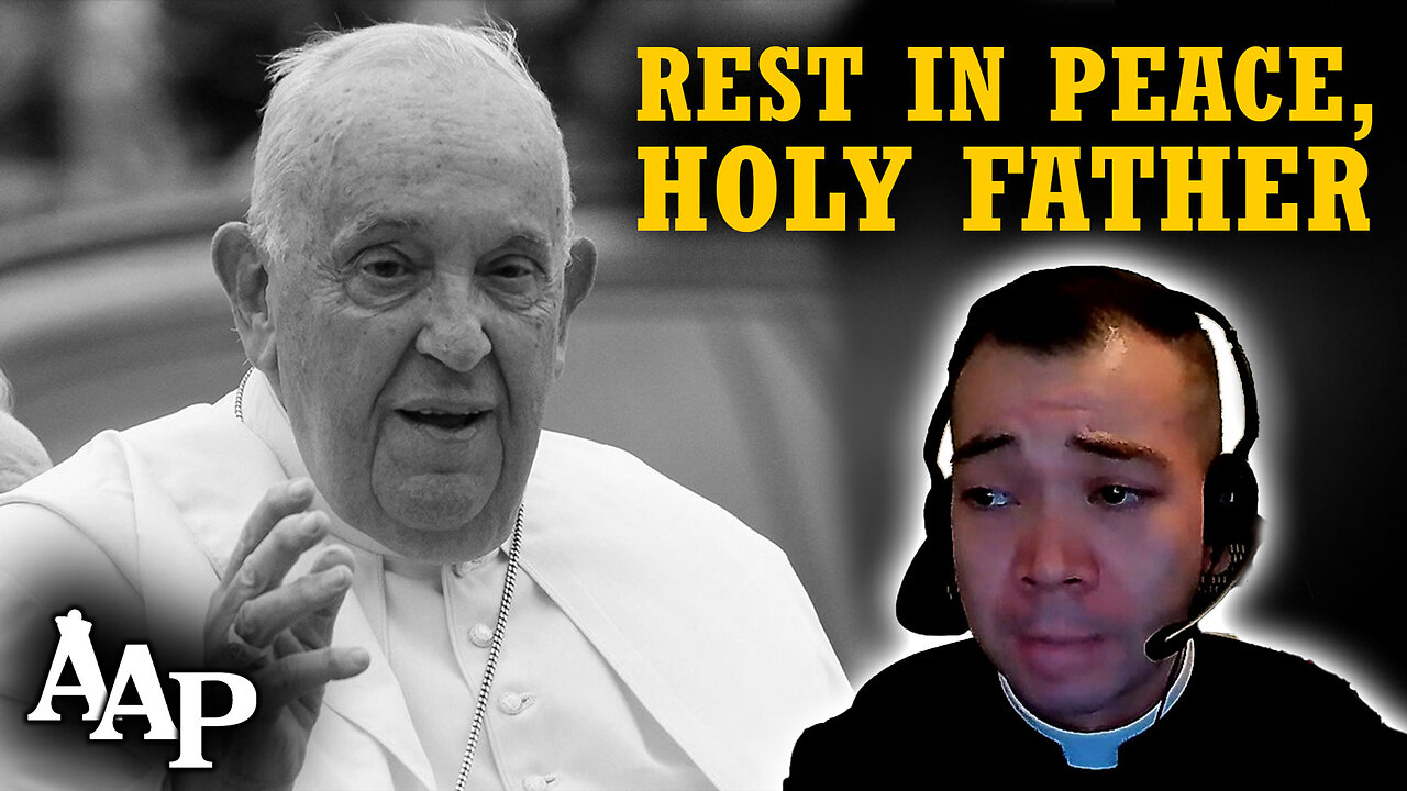 Remembering Pope Francis: A Complicated Legacy