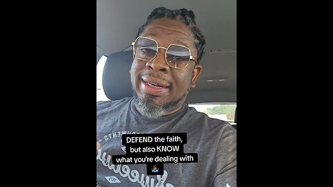 PASTOR RAY CURRY JR CALLS HEBREW ISRAELITES SWINE BUT ADMITS CHRISTIANITY IS A FAILURE! #blackchurch