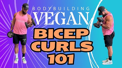 Hammer Curls vs Supinated Curls: Which Exercise Builds Bigger Arms?