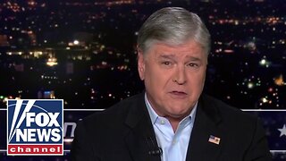 Hannity: Trump's issues DEATH BLOW at UN