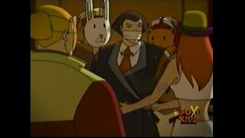 The Magician damsel 2