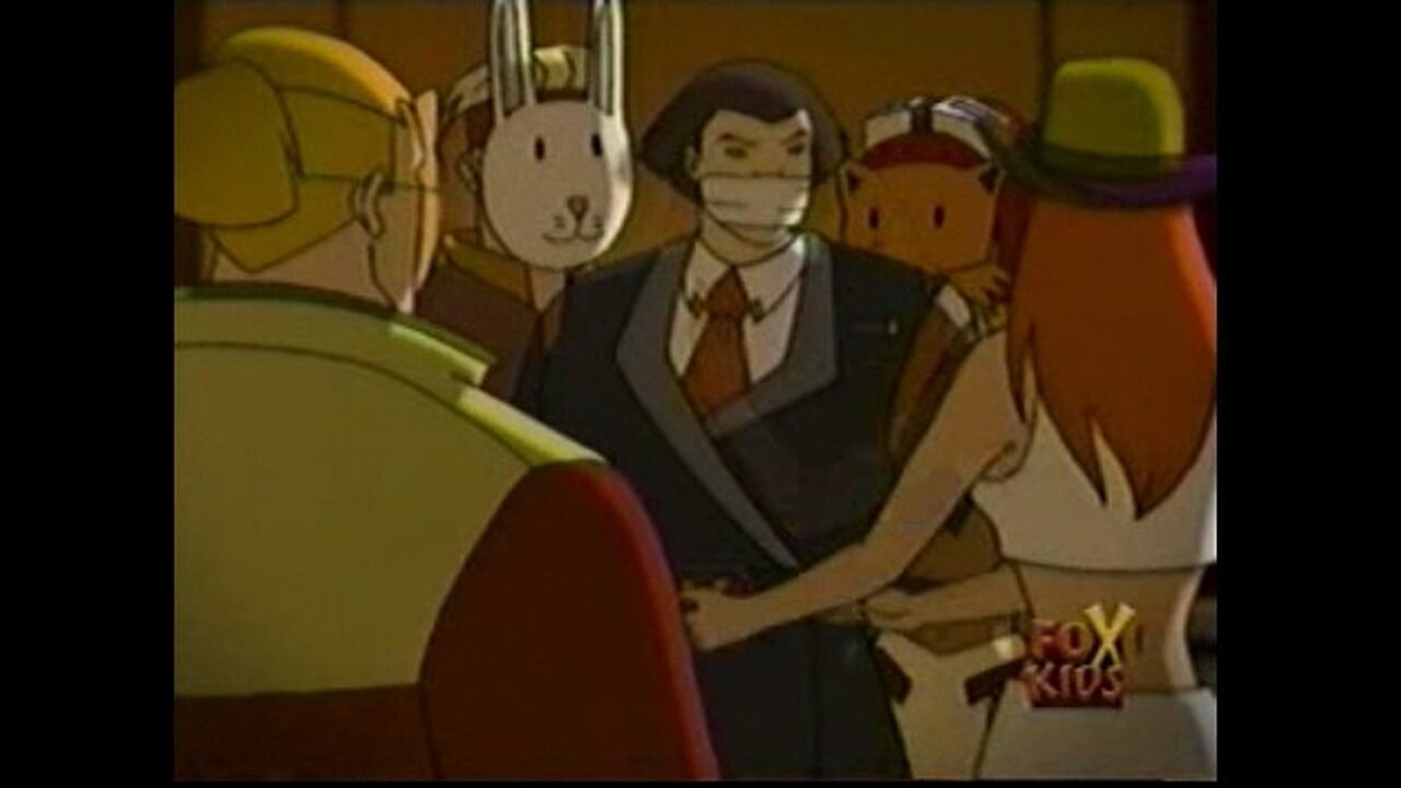 The Magician damsel 2