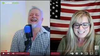 #185 Christine Bish EXPOSES Adam Schiff 5 Felony mortgage fraud! Repub Calif 6th Congress candidate