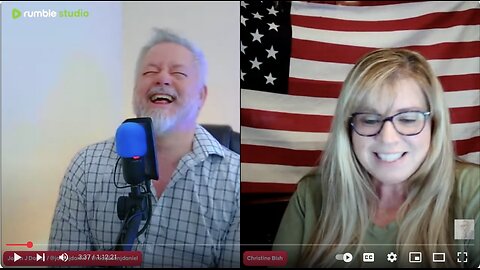 #185 Christine Bish EXPOSES Adam Schiff 5 Felony mortgage fraud! Repub Calif 6th Congress candidate