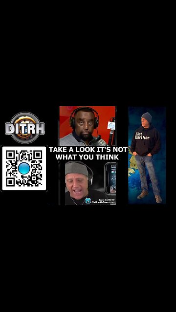 [DITRH] 👀 Jesse Lee Peterson Take A Look It's Not What You Think [May 22, 2024]