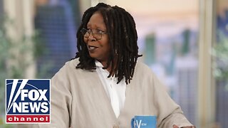 'The View' is AFRAID to do this: Kennedy