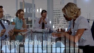 Comments 514-515: The Elites Are The Jedi & Sith Lords & The Masses Are Their Mental Clones