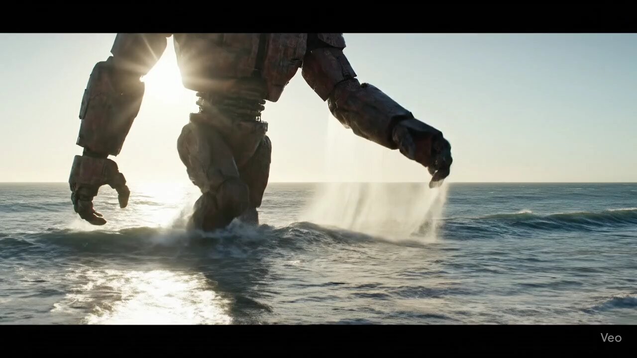 Land of the Giants