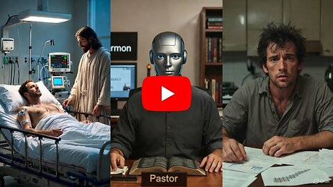 Pastor Dave's Journey: From Near Death to Exposing Obamacare