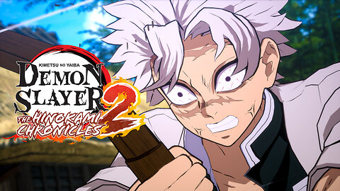 🔴 LIVE $50 TOURNAMENT SIGN UPS 🏆 RANKED & CUSTOMS 🔥 DEMON SLAYER HINOKAMI CHRONICLES 2