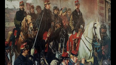 Mike King's Rise & Fall of the NWO / Episode 13 / The 1870s